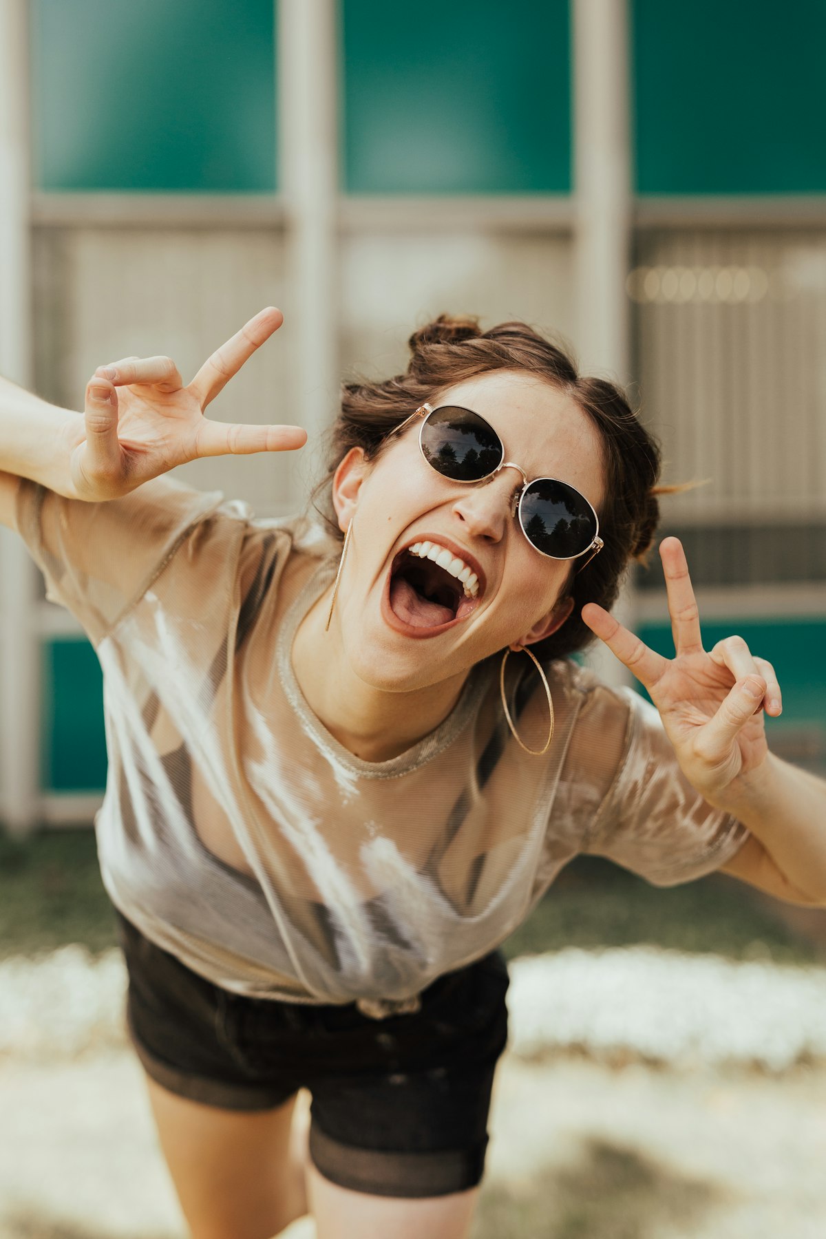 Mujer seductora - Las mejores apps de encuentros en España 2026